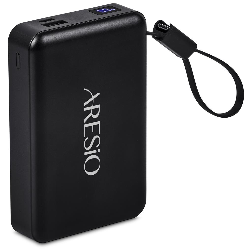Swiss Cougar Salzburg Fast Charge 65W PD & QC Power Bank 15,000mAh - Image 11