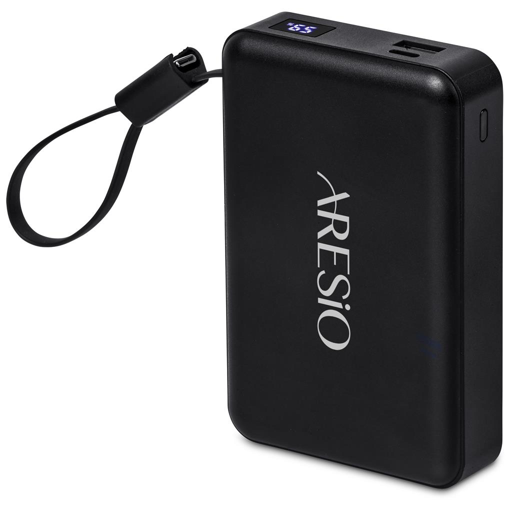 Swiss Cougar Salzburg Fast Charge 65W PD & QC Power Bank 15,000mAh - Image 15