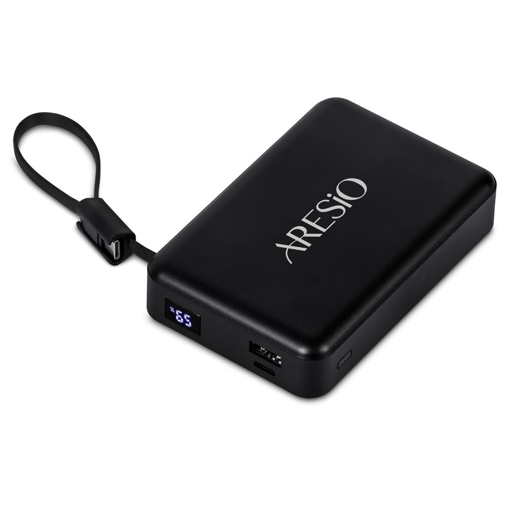 Swiss Cougar Salzburg Fast Charge 65W PD & QC Power Bank 15,000mAh - Image 3
