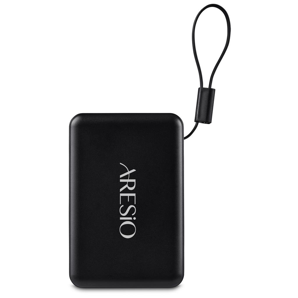 Swiss Cougar Salzburg Fast Charge 65W PD & QC Power Bank 15,000mAh - Image 5